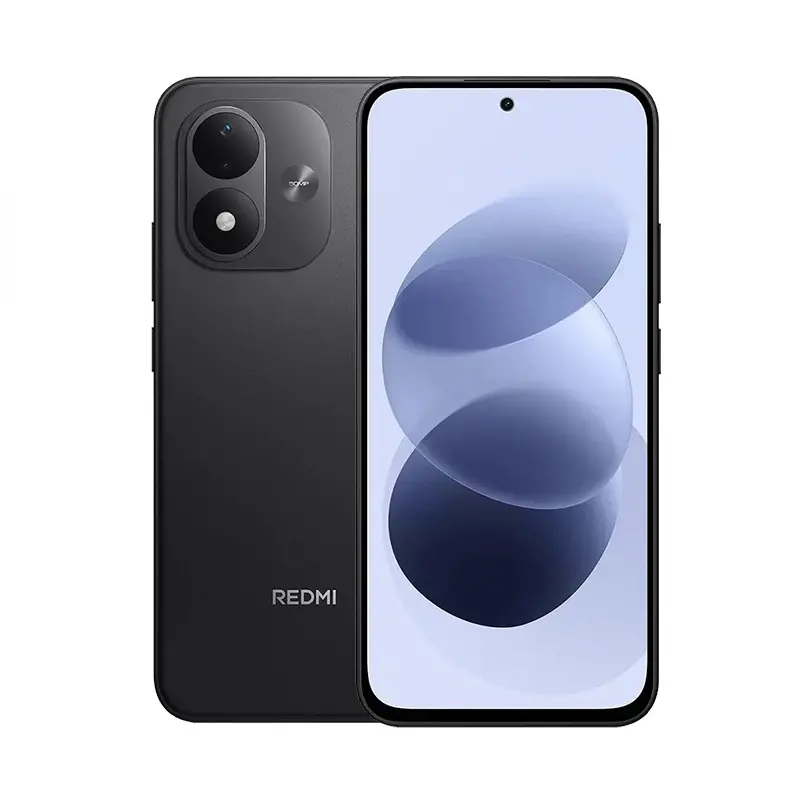 Xiaomi Redmi Note 17 5G 128GB Black